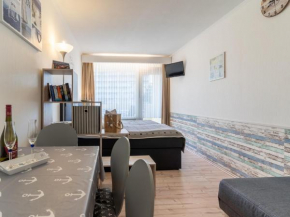 Ferienwohnung in St Peter-Ording